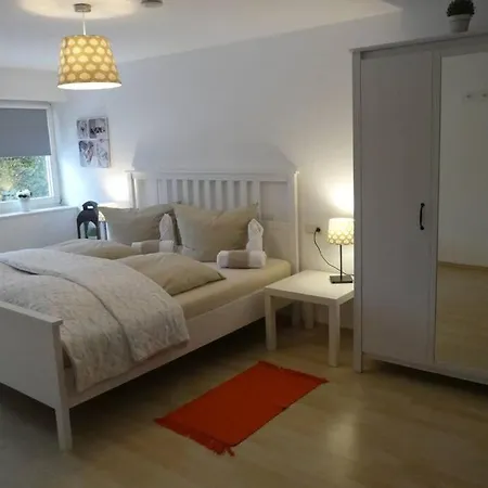 Allgaeutraum Ferienwohnung Nr 10 Kempten Exterior foto