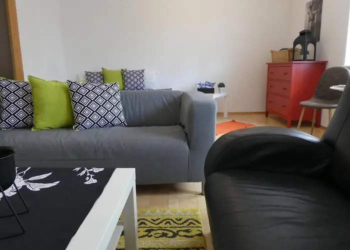 Allgaeutraum Ferienwohnung Nr 10