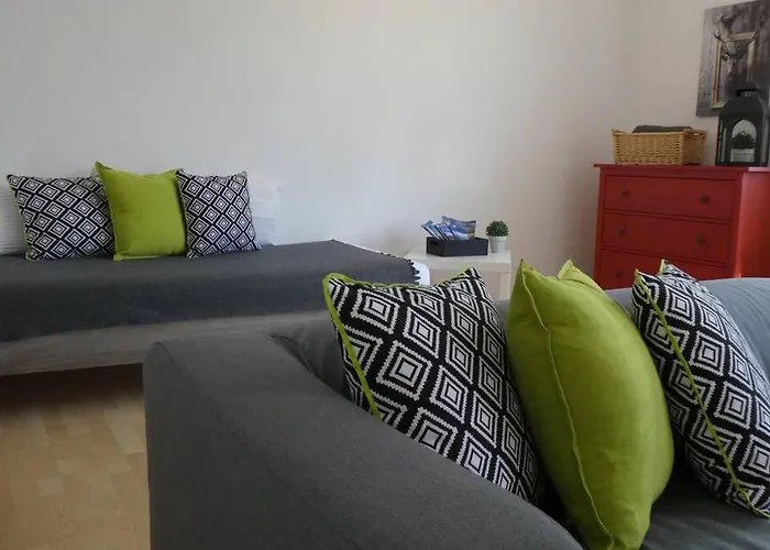 Allgaeutraum Ferienwohnung Nr 10