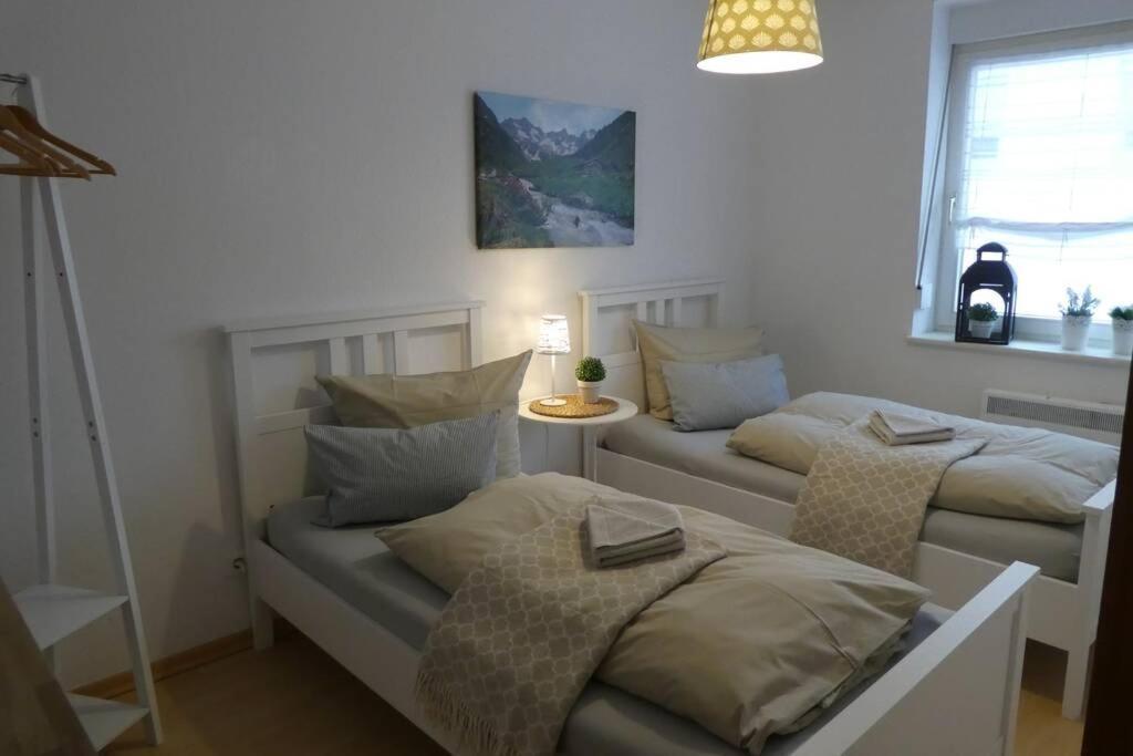 Apartment Allgaeutraum Nr 10