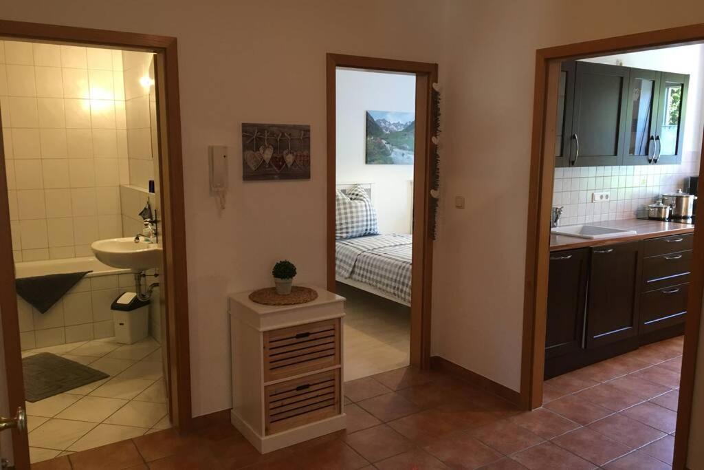 Apartment Allgaeutraum Nr 10