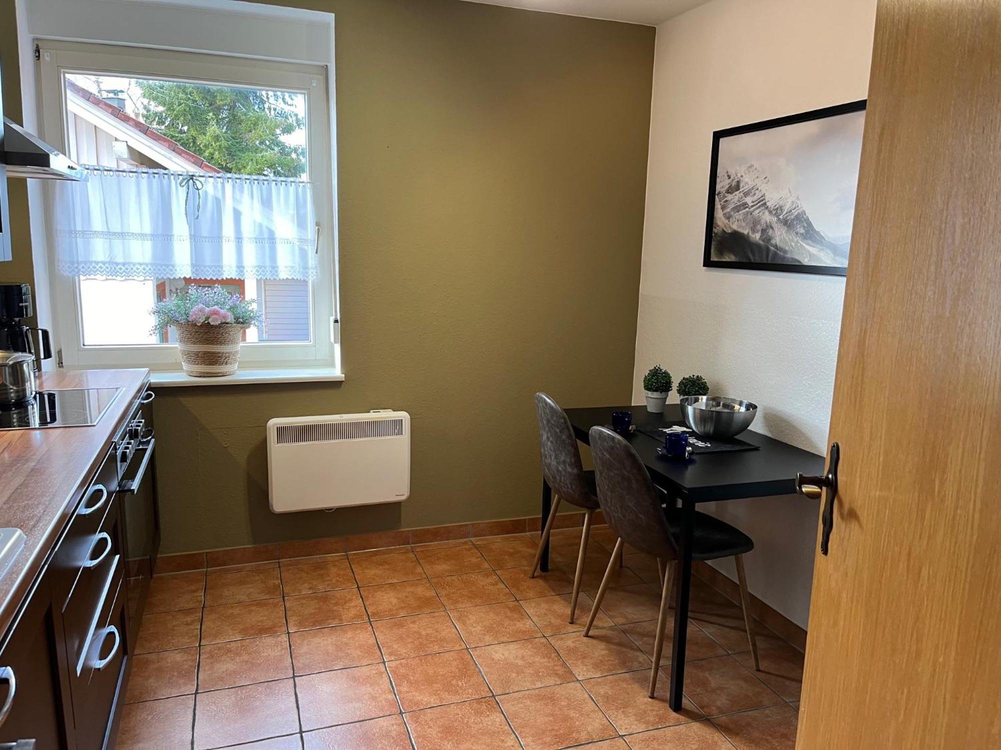 Apartment Allgaeutraum Nr 10 *